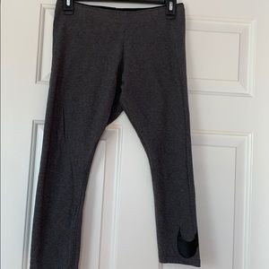 Nike junior tight